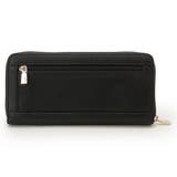 [GUESS] ISOLA Slg Large Zip Around 財布 | GUESS【WOMEN】 | 詳細画像3 