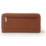 [GUESS] ISOLA Slg Large Zip Around 財布 | GUESS【WOMEN】 | 詳細画像4 