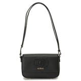 BLA | [GUESS] ISOLA Convertible Xbody Flap | GUESS【WOMEN】