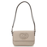 LTA | [GUESS] ISOLA Convertible Xbody Flap | GUESS【WOMEN】
