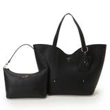 BLA | [GUESS] DARCY Large 2 In 1 Tote トートバッグ | GUESS【WOMEN】