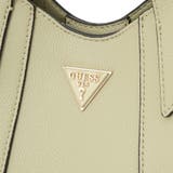 [GUESS] DARCY MINI TOTE ミニトート ショルダーバッグ | GUESS【WOMEN】 | 詳細画像10 