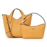 AMB | [GUESS] DARCY MINI TOTE ミニトート ショルダーバッグ | GUESS【WOMEN】