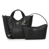 BLA | [GUESS] DARCY MINI TOTE ミニトート ショルダーバッグ | GUESS【WOMEN】