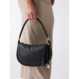 [GUESS] DANYA Hobo Bag ハンドバッグ | GUESS【WOMEN】 | 詳細画像1 