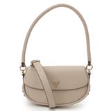 TAU | [GUESS] DANYA Flap | GUESS【WOMEN】
