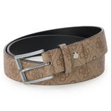 CLASSIC Adjustmentustable & | GUESS【MEN】 | 詳細画像1