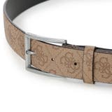 CLASSIC Adjustmentustable & | GUESS【MEN】 | 詳細画像4
