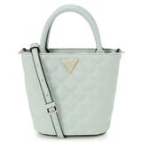 [GUESS] GIULLY Ii Mini Tote | GUESS【WOMEN】 | 詳細画像1 