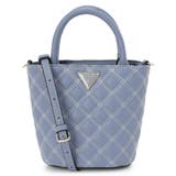 GBU | [GUESS] GIULLY Ii Mini Tote | GUESS【WOMEN】