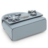 [GUESS] ZARIA Mini Top Handle Flap | GUESS【WOMEN】 | 詳細画像10 