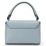 [GUESS] ZARIA Mini Top Handle Flap | GUESS【WOMEN】 | 詳細画像2 