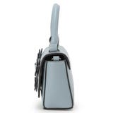 [GUESS] ZARIA Mini Top Handle Flap | GUESS【WOMEN】 | 詳細画像3 