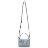 [GUESS] ZARIA Mini Top Handle Flap | GUESS【WOMEN】 | 詳細画像4 