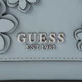 [GUESS] ZARIA Mini Top Handle Flap | GUESS【WOMEN】 | 詳細画像8 