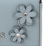 [GUESS] ZARIA Mini Top Handle Flap | GUESS【WOMEN】 | 詳細画像9 