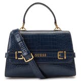 SAP | SESTRI Top Handle | GUESS【WOMEN】