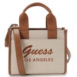 [GUESS] JACKIE Mini Tote | GUESS【WOMEN】 | 詳細画像1 