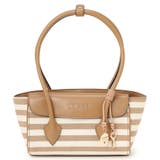 NAT | [GUESS] TABI Satchel | GUESS【WOMEN】