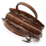 [GUESS] CADENCE Satchel | GUESS【WOMEN】 | 詳細画像9 