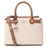 [GUESS] REENA SATCHEL | GUESS【WOMEN】 | 詳細画像1 