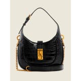 BLA | MAIMIE Mini Hobo | GUESS【WOMEN】