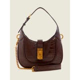 BRO | MAIMIE Mini Hobo | GUESS【WOMEN】