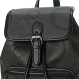 [GUESS] SELAH Flap Backpack | GUESS【WOMEN】 | 詳細画像4 