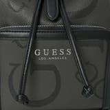 [GUESS] SELAH Flap Backpack | GUESS【WOMEN】 | 詳細画像5 
