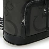 [GUESS] SELAH Flap Backpack | GUESS【WOMEN】 | 詳細画像6 