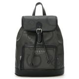 COA | [GUESS] SELAH Flap Backpack | GUESS【WOMEN】