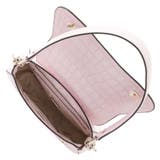 [GUESS] TRIPLE G Demi Shoulder Bag | GUESS【WOMEN】 | 詳細画像4 
