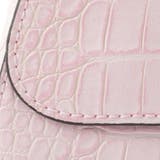 [GUESS] TRIPLE G Demi Shoulder Bag | GUESS【WOMEN】 | 詳細画像6 