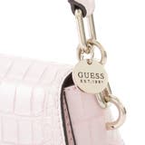 [GUESS] TRIPLE G Demi Shoulder Bag | GUESS【WOMEN】 | 詳細画像8 