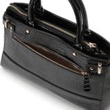 [GUESS] SILVYE Luxury Satchel | GUESS【WOMEN】 | 詳細画像10 