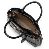 [GUESS] SILVYE Luxury Satchel | GUESS【WOMEN】 | 詳細画像12 
