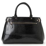[GUESS] SILVYE Luxury Satchel | GUESS【WOMEN】 | 詳細画像2 