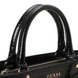 [GUESS] SILVYE Luxury Satchel | GUESS【WOMEN】 | 詳細画像7 