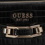 [GUESS] SILVYE Luxury Satchel | GUESS【WOMEN】 | 詳細画像8 