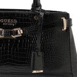 [GUESS] SILVYE Luxury Satchel | GUESS【WOMEN】 | 詳細画像9 