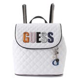 [GUESS] BRIELLE BACKPACK | GUESS【WOMEN】 | 詳細画像1 