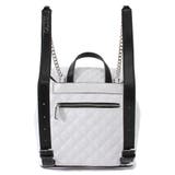 [GUESS] BRIELLE BACKPACK | GUESS【WOMEN】 | 詳細画像3 