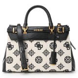 [GUESS] SESTRI Logo Luxury Satchel | GUESS【WOMEN】 | 詳細画像1 