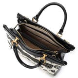 [GUESS] SESTRI Logo Luxury Satchel | GUESS【WOMEN】 | 詳細画像10 