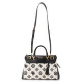 [GUESS] SESTRI Logo Luxury Satchel | GUESS【WOMEN】 | 詳細画像4 