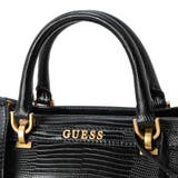 [GUESS] SESTRI Logo Luxury Satchel | GUESS【WOMEN】 | 詳細画像6 