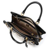 [GUESS] SESTRI Logo Luxury Satchel | GUESS【WOMEN】 | 詳細画像9 