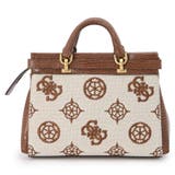 [GUESS] SESTRI Logo Mini Satchel | GUESS【WOMEN】 | 詳細画像2 