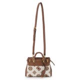 [GUESS] SESTRI Logo Mini Satchel | GUESS【WOMEN】 | 詳細画像4 