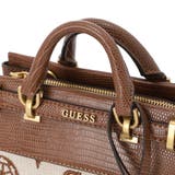 [GUESS] SESTRI Logo Mini Satchel | GUESS【WOMEN】 | 詳細画像6 